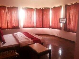 Hotel Mussoorie Midview, Mussoorie 3